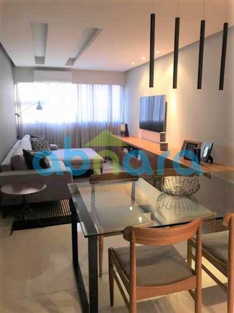 05 - Apartamento 2 quartos à venda Leblon, Rio de Janeiro - R$ 1.950.000 - CPAP20735 - 6