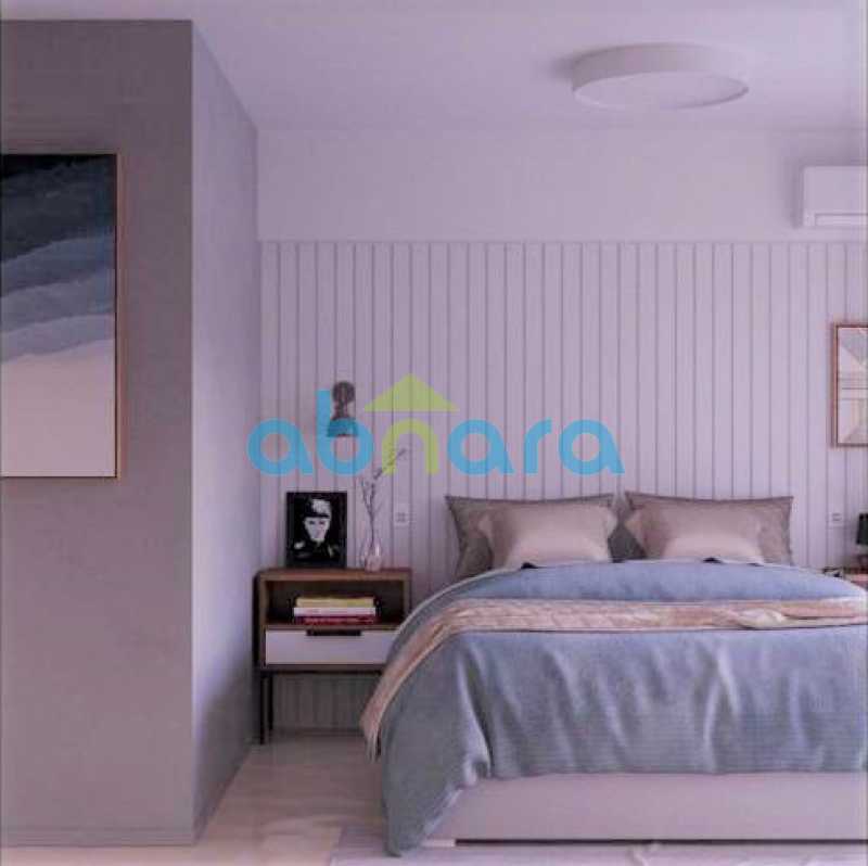 07 - Apartamento 2 quartos à venda Leblon, Rio de Janeiro - R$ 1.950.000 - CPAP20735 - 8