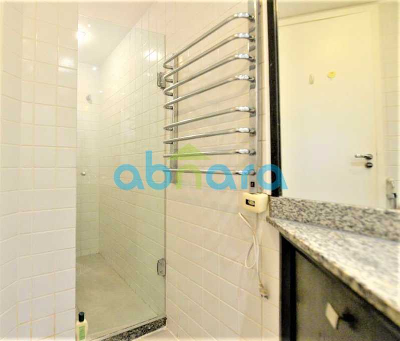16 - Apartamento 2 quartos à venda Leblon, Rio de Janeiro - R$ 1.950.000 - CPAP20735 - 17