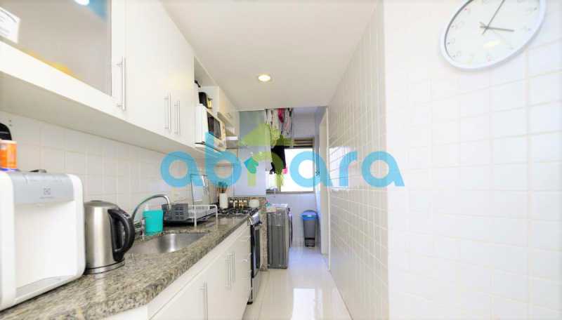 17 - Apartamento 2 quartos à venda Leblon, Rio de Janeiro - R$ 1.950.000 - CPAP20735 - 18