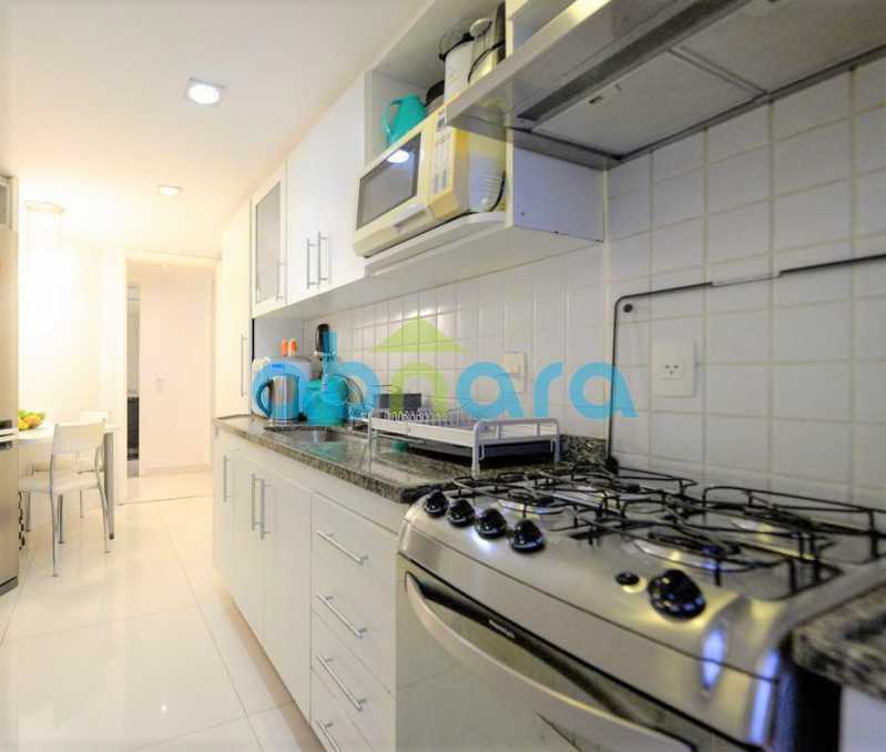 18 - Apartamento 2 quartos à venda Leblon, Rio de Janeiro - R$ 1.950.000 - CPAP20735 - 19