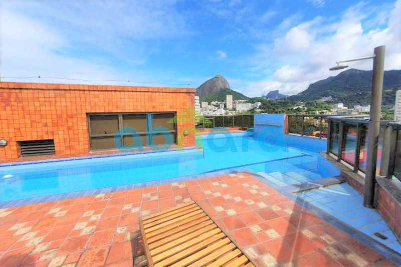 22 - Apartamento 2 quartos à venda Leblon, Rio de Janeiro - R$ 1.950.000 - CPAP20735 - 23