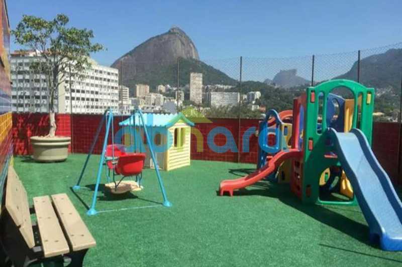23 - Apartamento 2 quartos à venda Leblon, Rio de Janeiro - R$ 1.950.000 - CPAP20735 - 24