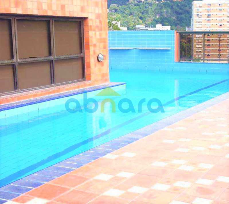 25 - Apartamento 2 quartos à venda Leblon, Rio de Janeiro - R$ 1.950.000 - CPAP20735 - 26