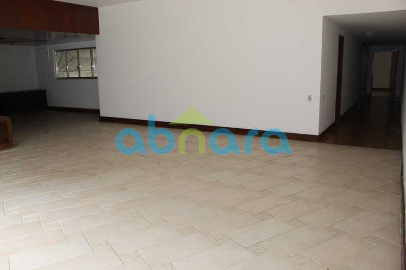 Conheça 6 do imóvel - COBERTURA LINEAR COM VAGA NA LAGOA!! - CPCO30108 - 7 6 - COBERTURA LINEAR COM VAGA NA LAGOA!! - CPCO30108 - 7
