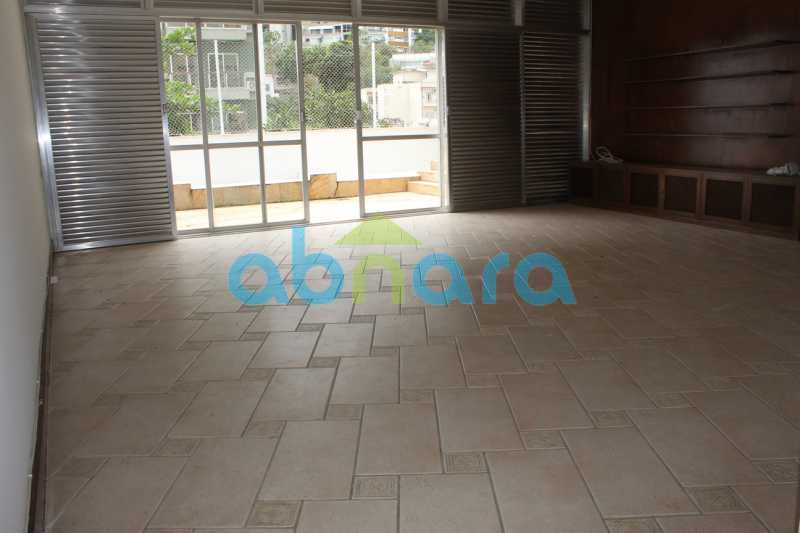 Conheça 7 do imóvel - COBERTURA LINEAR COM VAGA NA LAGOA!! - CPCO30108 - 8 7 - COBERTURA LINEAR COM VAGA NA LAGOA!! - CPCO30108 - 8