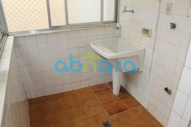 Conheça 23 do imóvel - COBERTURA LINEAR COM VAGA NA LAGOA!! - CPCO30108 - 24 23 - COBERTURA LINEAR COM VAGA NA LAGOA!! - CPCO30108 - 24