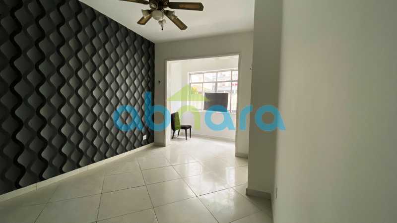 1 - Apartamento 3 quartos à venda Leme, Rio de Janeiro - R$ 1.150.000 - CPAP31256 - 1