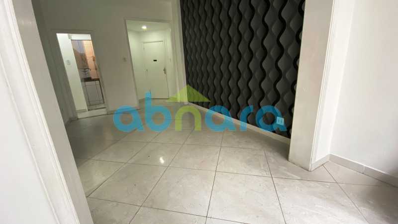 2.1 - Apartamento 3 quartos à venda Leme, Rio de Janeiro - R$ 1.150.000 - CPAP31256 - 3