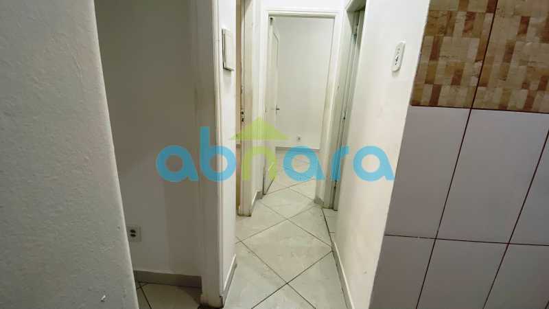 2 - Apartamento 3 quartos à venda Leme, Rio de Janeiro - R$ 1.150.000 - CPAP31256 - 5