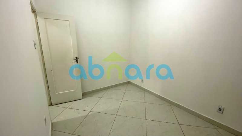 6 - Apartamento 3 quartos à venda Leme, Rio de Janeiro - R$ 1.150.000 - CPAP31256 - 10