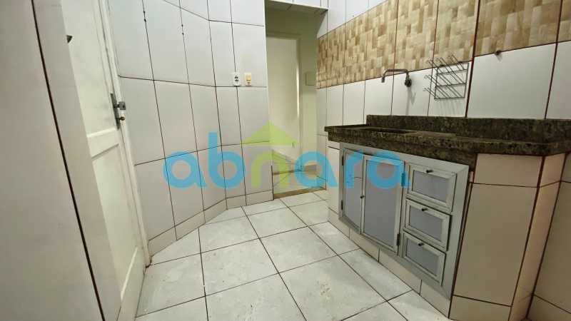 8.1 - Apartamento 3 quartos à venda Leme, Rio de Janeiro - R$ 1.150.000 - CPAP31256 - 12