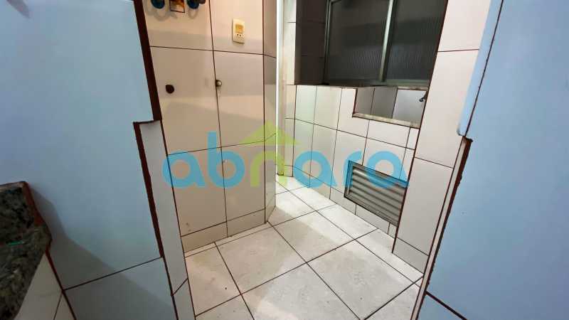 Conheça 9 do imóvel - Apartamento 3 quartos à venda Leme, Rio de Janeiro - R$ 1.150.000 - CPAP31256 - 14 9 - Apartamento 3 quartos à venda Leme, Rio de Janeiro - R$ 1.150.000 - CPAP31256 - 14
