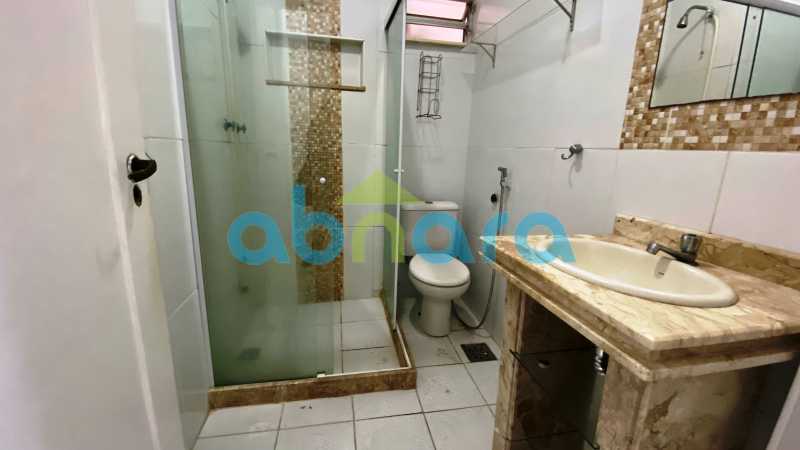 Conheça 11 do imóvel - Apartamento 3 quartos à venda Leme, Rio de Janeiro - R$ 1.150.000 - CPAP31256 - 16 11 - Apartamento 3 quartos à venda Leme, Rio de Janeiro - R$ 1.150.000 - CPAP31256 - 16