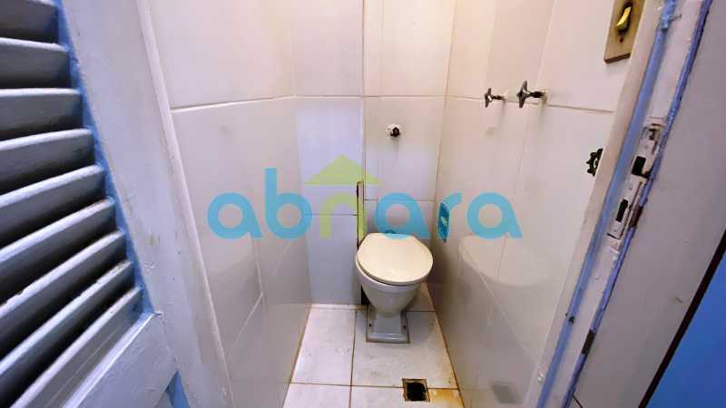 12 - Apartamento 3 quartos à venda Leme, Rio de Janeiro - R$ 1.150.000 - CPAP31256 - 17