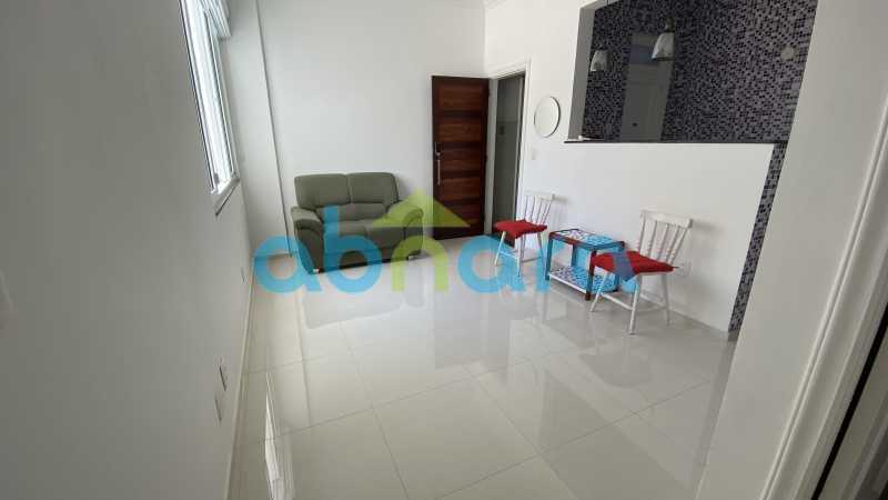 012 - Apartamento 1 quarto à venda Leblon, Rio de Janeiro - R$ 1.260.000 - CPAP10412 - 4