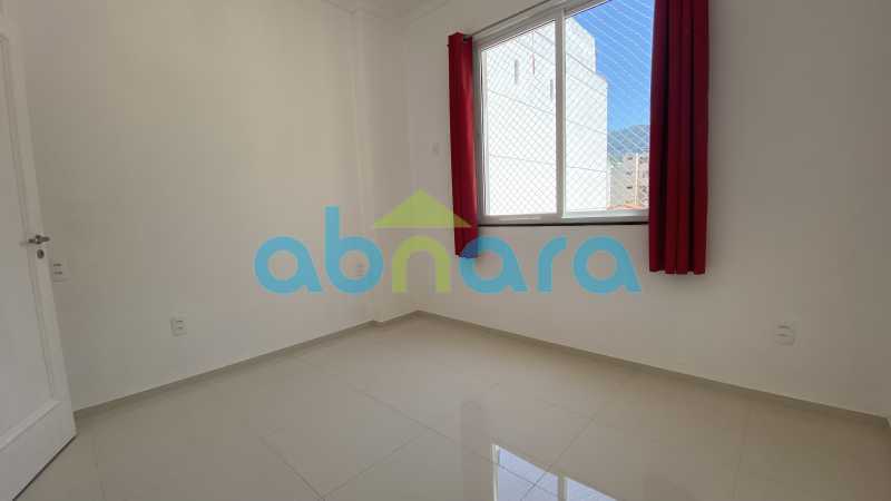 027 - Apartamento 1 quarto à venda Leblon, Rio de Janeiro - R$ 1.260.000 - CPAP10412 - 5