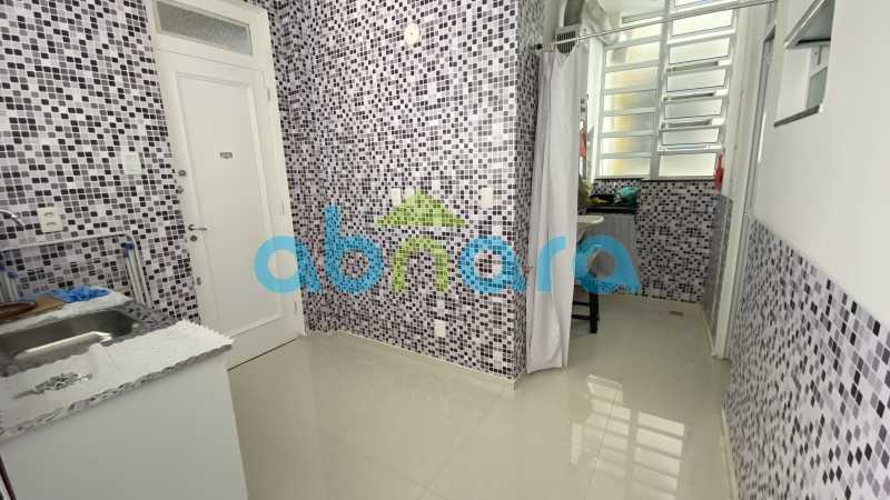 036 - Apartamento 1 quarto à venda Leblon, Rio de Janeiro - R$ 1.260.000 - CPAP10412 - 7
