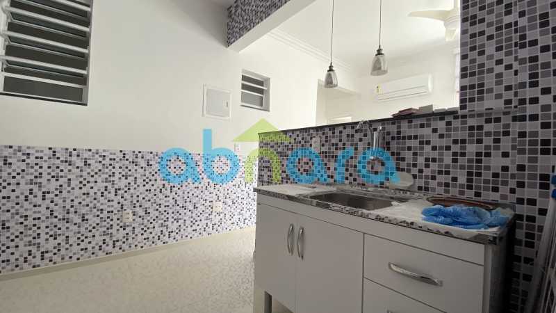 Conheça 039 do imóvel - Apartamento 1 quarto à venda Leblon, Rio de Janeiro - R$ 1.260.000 - CPAP10412 - 6 039 - Apartamento 1 quarto à venda Leblon, Rio de Janeiro - R$ 1.260.000 - CPAP10412 - 6