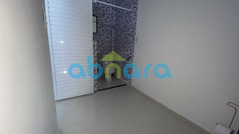 045 - Apartamento 1 quarto à venda Leblon, Rio de Janeiro - R$ 1.260.000 - CPAP10412 - 9