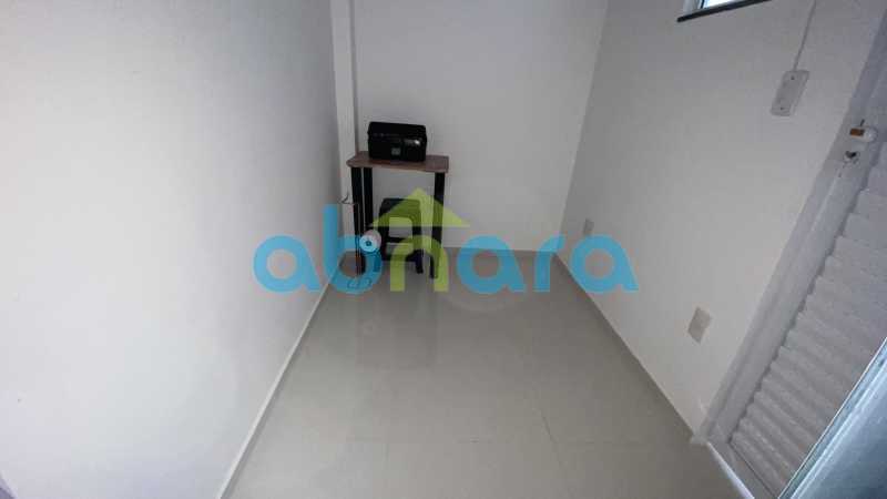 054 - Apartamento 1 quarto à venda Leblon, Rio de Janeiro - R$ 1.260.000 - CPAP10412 - 10
