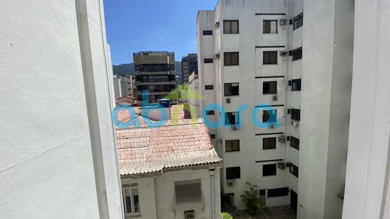 072 - Apartamento 1 quarto à venda Leblon, Rio de Janeiro - R$ 1.260.000 - CPAP10412 - 12