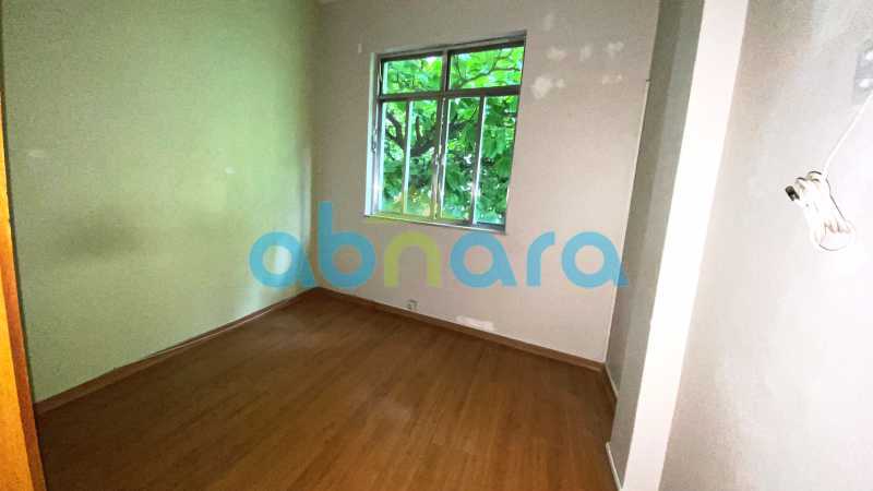 006 - Apartamento 1 quarto à venda Copacabana, Rio de Janeiro - R$ 549.000 - CPAP10413 - 8