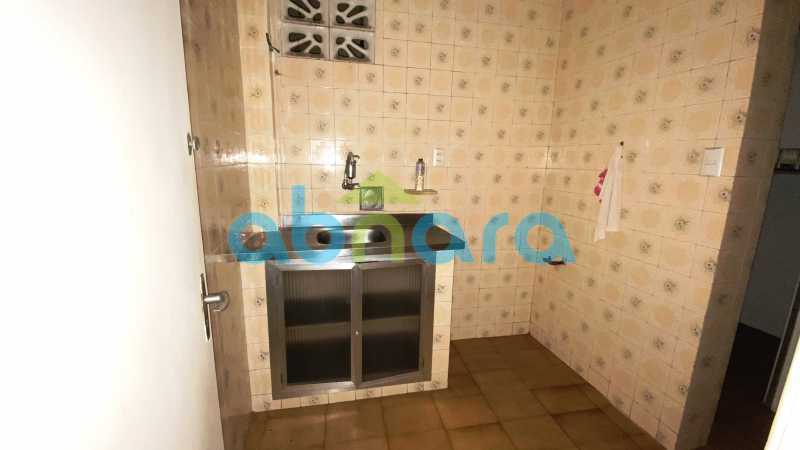 042 - Apartamento 1 quarto à venda Copacabana, Rio de Janeiro - R$ 549.000 - CPAP10413 - 10