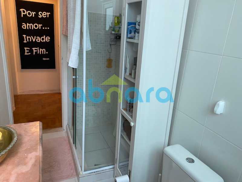 IMG_2297 - Apartamento 2 quartos à venda Leblon, Rio de Janeiro - R$ 1.900.000 - CPAP20740 - 17