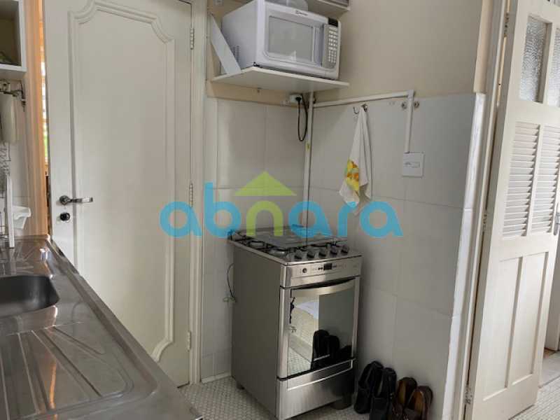 IMG_2301 - Apartamento 2 quartos à venda Leblon, Rio de Janeiro - R$ 1.900.000 - CPAP20740 - 21
