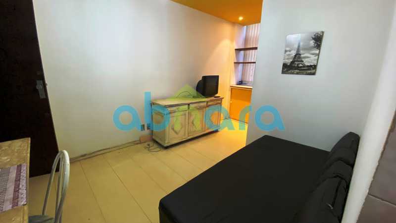 Conheça 009 do imóvel - Apartamento 1 quarto à venda Copacabana, Rio de Janeiro - R$ 470.000 - CPAP10416 - 3 009 - Apartamento 1 quarto à venda Copacabana, Rio de Janeiro - R$ 470.000 - CPAP10416 - 3