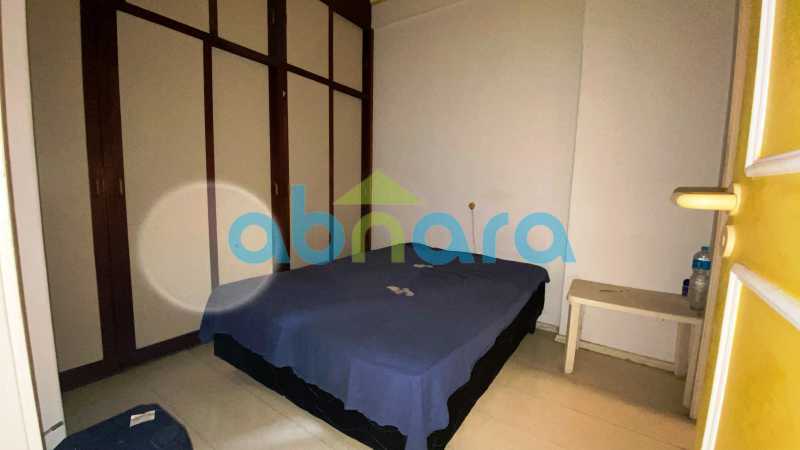 036 - Apartamento 1 quarto à venda Copacabana, Rio de Janeiro - R$ 420.000 - CPAP10416 - 4