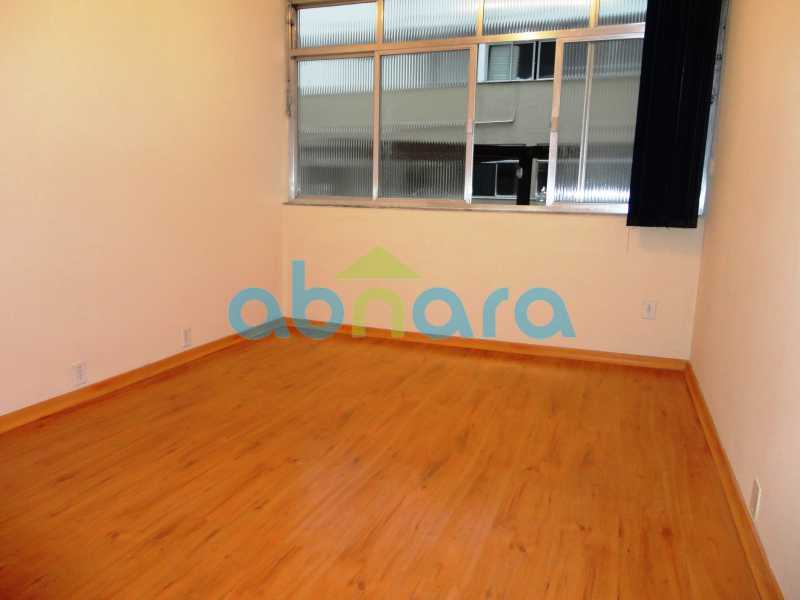 Conheça 5 do imóvel - Apartamento 2 quartos à venda Flamengo, Rio de Janeiro - R$ 850.000 - CPAP20741 - 6 5 - Apartamento 2 quartos à venda Flamengo, Rio de Janeiro - R$ 850.000 - CPAP20741 - 6