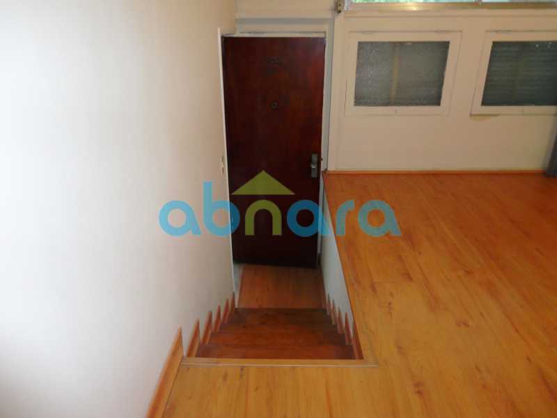 Conheça 6 do imóvel - Apartamento 2 quartos à venda Flamengo, Rio de Janeiro - R$ 850.000 - CPAP20741 - 7 6 - Apartamento 2 quartos à venda Flamengo, Rio de Janeiro - R$ 850.000 - CPAP20741 - 7