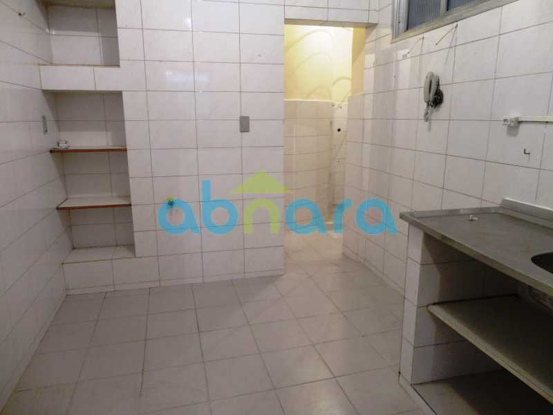 Conheça 7 do imóvel - Apartamento 2 quartos à venda Flamengo, Rio de Janeiro - R$ 850.000 - CPAP20741 - 8 7 - Apartamento 2 quartos à venda Flamengo, Rio de Janeiro - R$ 850.000 - CPAP20741 - 8