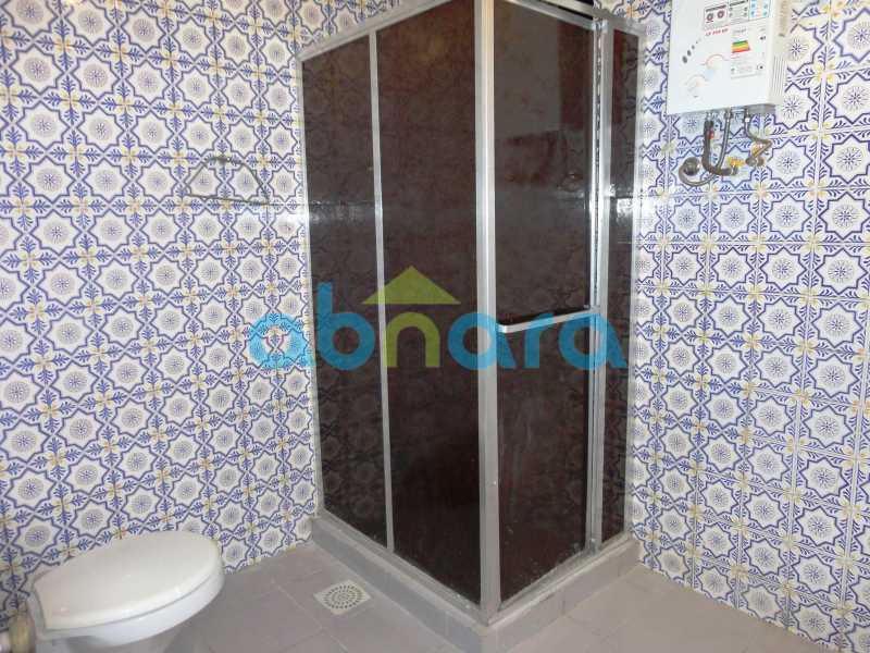 Conheça 10 do imóvel - Apartamento 2 quartos à venda Flamengo, Rio de Janeiro - R$ 850.000 - CPAP20741 - 11 10 - Apartamento 2 quartos à venda Flamengo, Rio de Janeiro - R$ 850.000 - CPAP20741 - 11