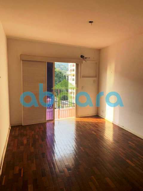 2 - Apartamento 2 quartos à venda Laranjeiras, Rio de Janeiro - R$ 950.000 - CPAP20743 - 3