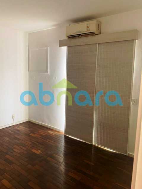 3 - Apartamento 2 quartos à venda Laranjeiras, Rio de Janeiro - R$ 950.000 - CPAP20743 - 4