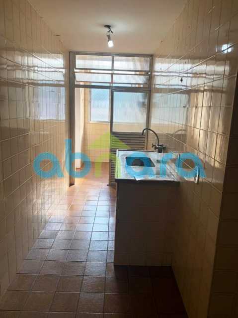 5 - Apartamento 2 quartos à venda Laranjeiras, Rio de Janeiro - R$ 950.000 - CPAP20743 - 6