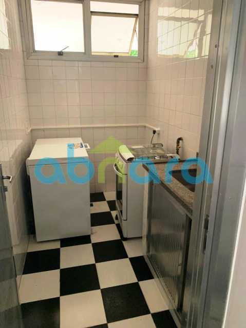 Conheça 6 do imóvel - Apartamento 2 quartos à venda Laranjeiras, Rio de Janeiro - R$ 950.000 - CPAP20743 - 7 6 - Apartamento 2 quartos à venda Laranjeiras, Rio de Janeiro - R$ 950.000 - CPAP20743 - 7