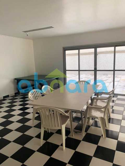 Conheça 7 do imóvel - Apartamento 2 quartos à venda Laranjeiras, Rio de Janeiro - R$ 950.000 - CPAP20743 - 8 7 - Apartamento 2 quartos à venda Laranjeiras, Rio de Janeiro - R$ 950.000 - CPAP20743 - 8