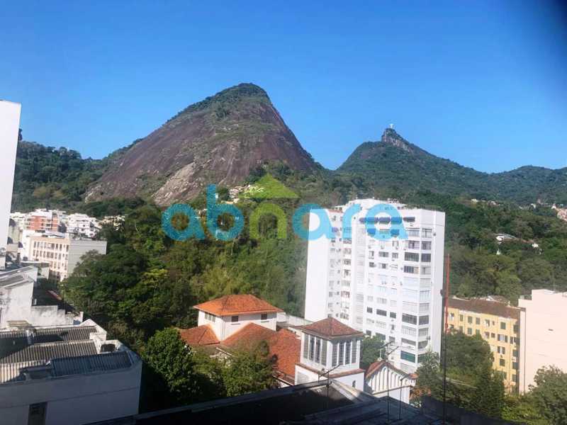 8 - Apartamento 2 quartos à venda Laranjeiras, Rio de Janeiro - R$ 950.000 - CPAP20743 - 9