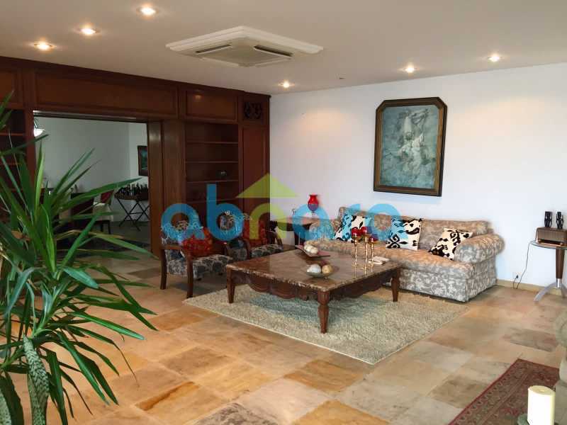 Conheça 3 do imóvel - Apartamento 4 quartos para alugar Copacabana, Rio de Janeiro - R$ 12.000 - CPAP40550 - 4 3 - Apartamento 4 quartos para alugar Copacabana, Rio de Janeiro - R$ 12.000 - CPAP40550 - 4