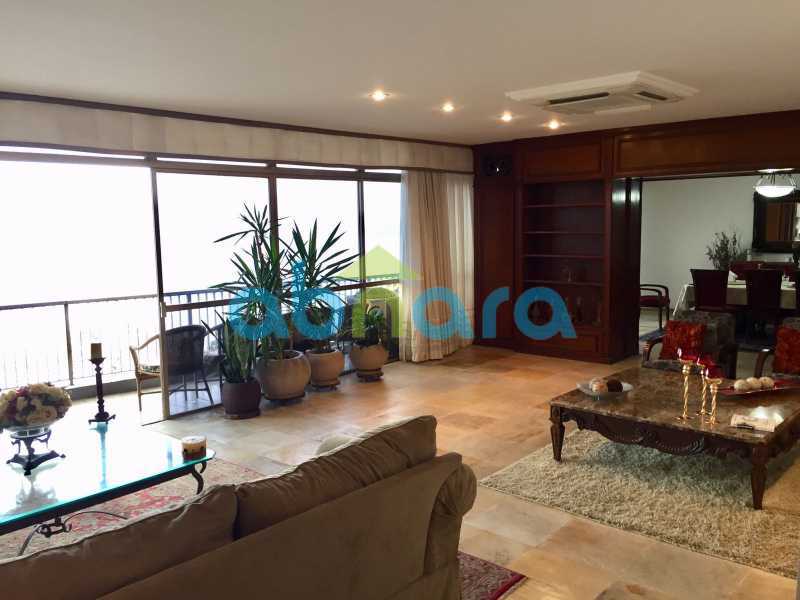 Conheça 5. do imóvel - Apartamento 4 quartos para alugar Copacabana, Rio de Janeiro - R$ 12.000 - CPAP40550 - 6 5. - Apartamento 4 quartos para alugar Copacabana, Rio de Janeiro - R$ 12.000 - CPAP40550 - 6