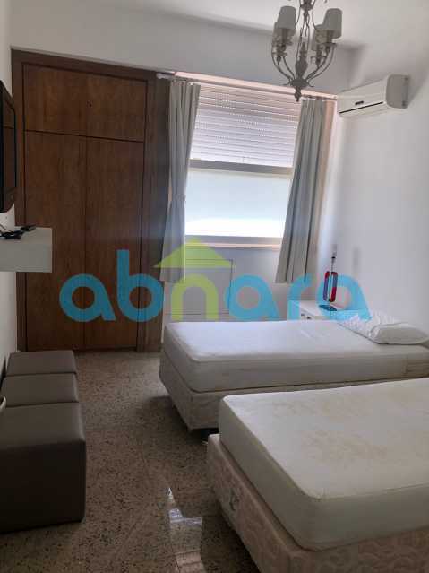 Conheça 8 do imóvel - Apartamento 4 quartos para alugar Copacabana, Rio de Janeiro - R$ 12.000 - CPAP40550 - 10 8 - Apartamento 4 quartos para alugar Copacabana, Rio de Janeiro - R$ 12.000 - CPAP40550 - 10
