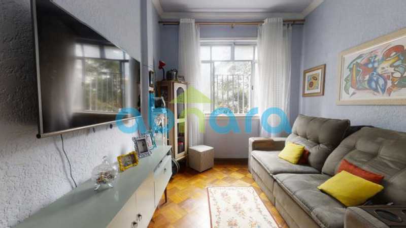 2 - Apartamento 1 quarto à venda Copacabana, Rio de Janeiro - R$ 630.000 - CPAP10417 - 1