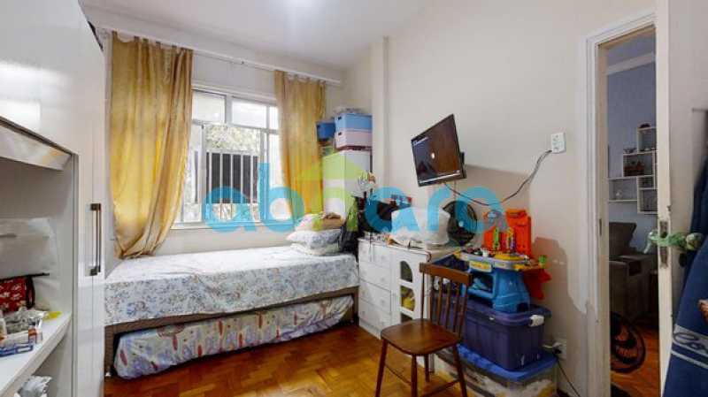 3 - Apartamento 1 quarto à venda Copacabana, Rio de Janeiro - R$ 630.000 - CPAP10417 - 4