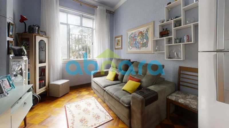 4 - Apartamento 1 quarto à venda Copacabana, Rio de Janeiro - R$ 630.000 - CPAP10417 - 5