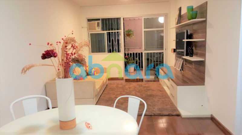 02 - Apartamento 1 quarto à venda Ipanema, Rio de Janeiro - R$ 1.420.000 - CPAP10439 - 3