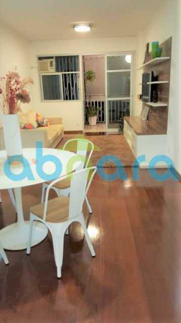 03 - Apartamento 1 quarto à venda Ipanema, Rio de Janeiro - R$ 1.420.000 - CPAP10439 - 4
